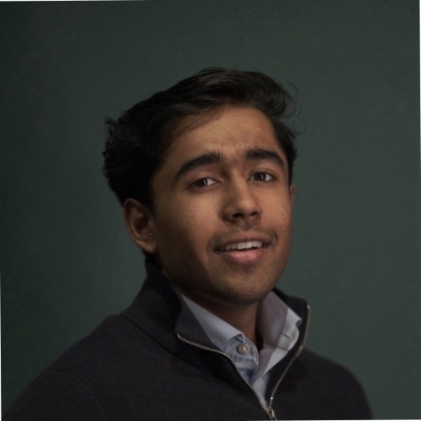 Karan Jadav